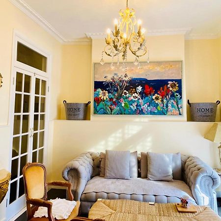 The Mews Motel Launceston Ngoại thất bức ảnh