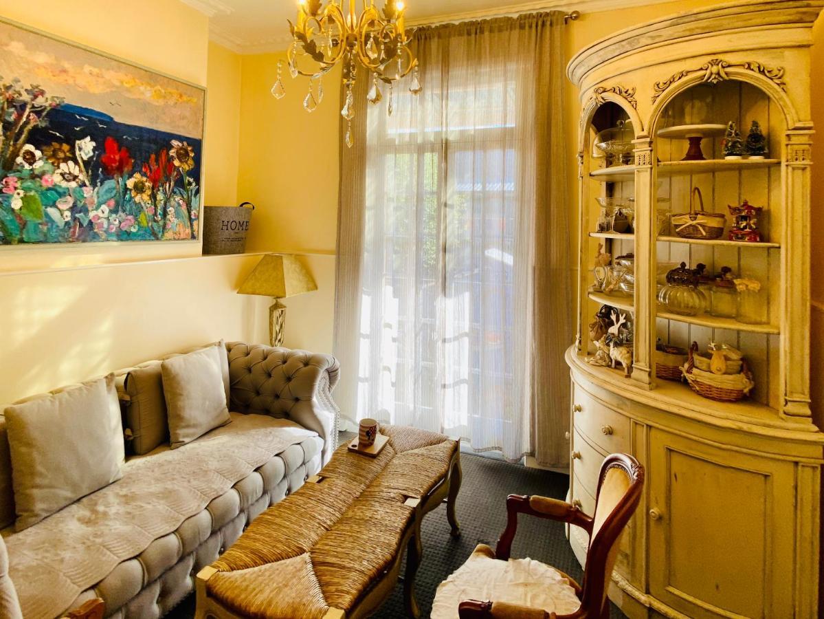 The Mews Motel Launceston Ngoại thất bức ảnh