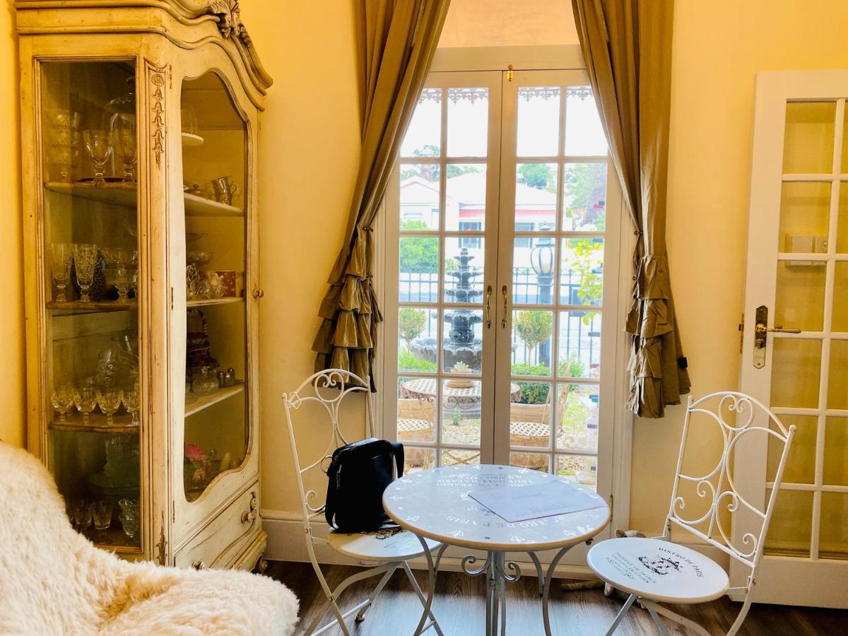 The Mews Motel Launceston Ngoại thất bức ảnh