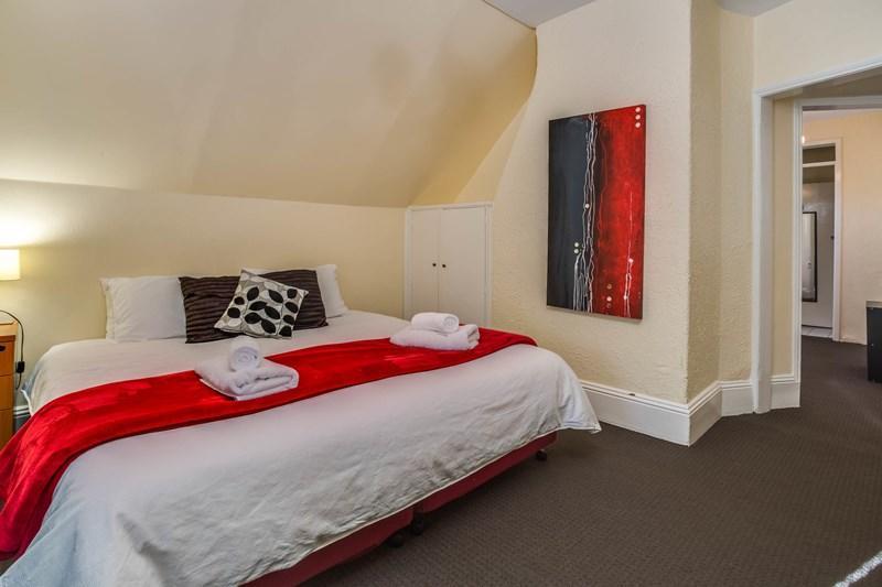 The Mews Motel Launceston Ngoại thất bức ảnh
